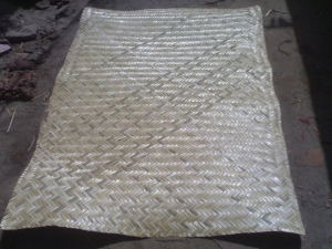 Manufacturers Exporters and Wholesale Suppliers of Bamboo mat Alappuzha Kerala